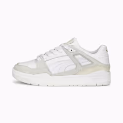 PUMA 390116_01_40, White/Vapor Gray, 1 pièce(s)