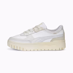 PUMA 389869_01_39, White/Pristine/Frosted Ivory, 1 pièce(s)
