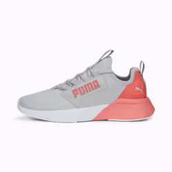 PUMA 195551_17_38, Course sur route, Femelle, Adulte, EUE, Cool Light Grey/Loveable, 1 pièce(s)