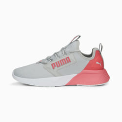 PUMA 195551_17_38.5 Chaussure d'athlétisme Femelle 38.5