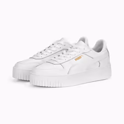 Puma Carina Street Blanc