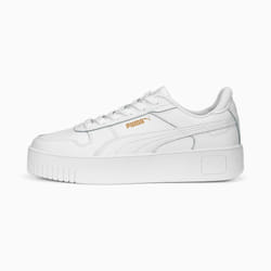 Puma Carina Street Blanc