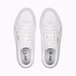 Puma Carina Street Blanc - Vue supplémentaire 6