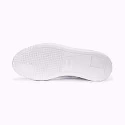Puma Carina Street Blanc - Vue supplémentaire 4