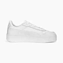 Puma Carina Street Blanc - Vue supplémentaire 5