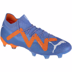 Bottes Future Ultimate Fgag Synthétique Bleu