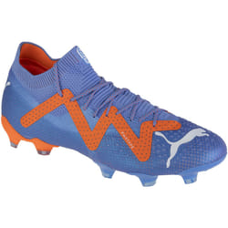 Bottes Future Ultimate Fgag Synthétique Bleu