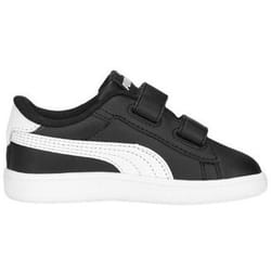 Baskets en cuir bébé Puma Smash 3.0 V