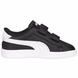 Baskets en cuir bébé Puma Smash 3.0 V