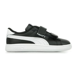 Baskets en cuir bébé Puma Smash 3.0 V