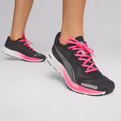 Puma Velocity Nitro 2 Fade Noir / Argent