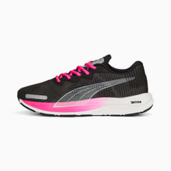 Puma Velocity Nitro 2 Fade Noir / Argent