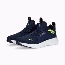 PUMA 195234_17_45 Chaussure d'athlétisme Mâle 45