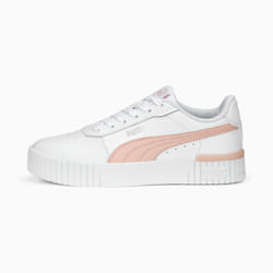 Baskets fille Puma Carina 2.0