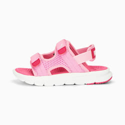 Puma Evolve Rose / Blanc