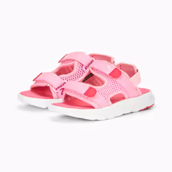 Puma Evolve Rose / Blanc