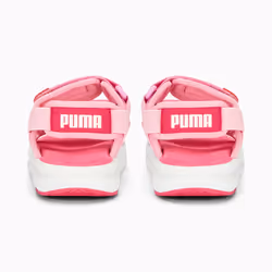 Puma Evolve Rose / Blanc