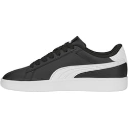 Baskets en cuir enfant Puma Smash 3.0