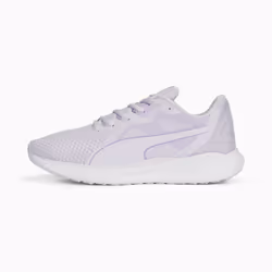 PUMA 377981_07_36, Femelle, Adulte, EUE, Spring Lavender/Vivid Violet/White, 1 pièce(s)