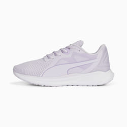 Puma Twitch Runner Fresh Blanc