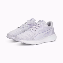 Puma Twitch Runner Fresh Blanc