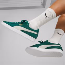 PUMA 374915_75_45 Chaussure d'athlétisme 45 - Vue supplémentaire 4