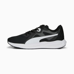 Puma Twitch Runner Fresh Noir / Blanc