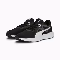Puma Twitch Runner Fresh Noir / Blanc