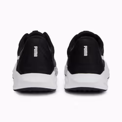 Puma Twitch Runner Fresh Noir / Blanc