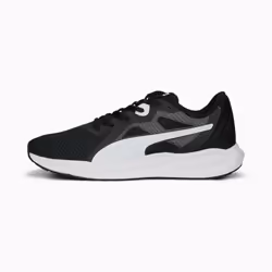 PUMA 377981_01_44, Femelle, Adulte, Noir, Blanc, EUE, Black/White, 1 pièce(s)