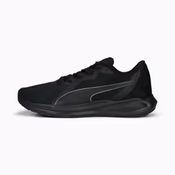 PUMA 377981_02_44, Femelle, Adulte, EUE, Black/Cool Dark Grey, 1 pièce(s)