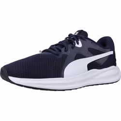 Puma modèle Twitch Runner Fresh  couleour Bleu