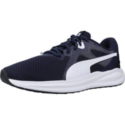 Puma modèle Twitch Runner Fresh  couleour Bleu