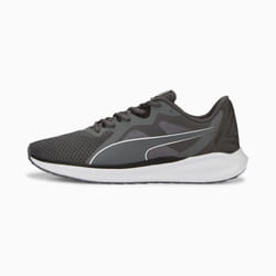 Puma Twitch Runner Fresh Gris / Noir