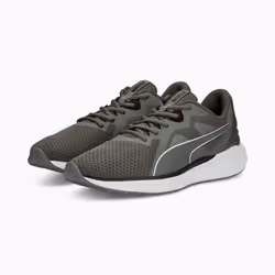 Puma Twitch Runner Fresh Gris / Noir