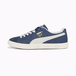 PUMA 391962_01_42, Parisian Night/White/Pristine, 1 pièce(s)