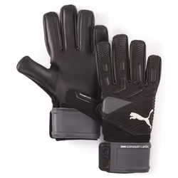 Gants de Gardien Noir Homme Puma Future Match
