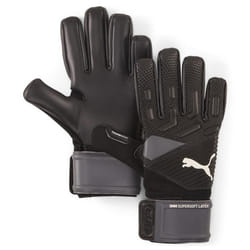 Gants de Gardien Noir Homme Puma Future Match