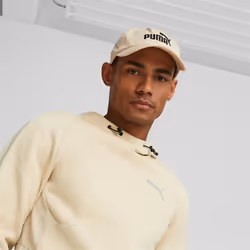 Puma Casquette de Sport GRANOLA 024357 02 Beige (1 Unité)