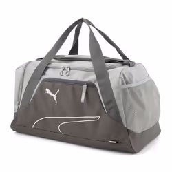 PUMA Fundamentals Sports Bag S Shadow Gray - Smokey Gray [213144] -  sac de sport sac de sport
