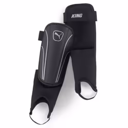 Protection tibia et cheville Puma