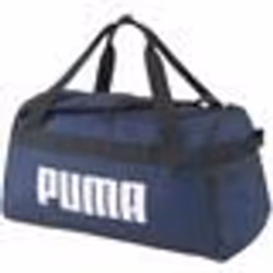 Sac à épaule - PUMA - Challenger Duffel Bag S - Bleu foncé - Noir - Multisport