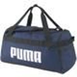 Sac à épaule - PUMA - Challenger Duffel Bag S - Bleu foncé - Noir - Multisport