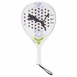 Raquette De Padel Puma Solarcourt Femme