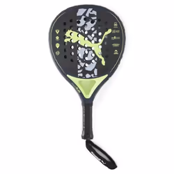 Raquette de padel Puma Solar BLINK CRT