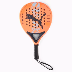 Raquette de padel Puma Solar Smash - blue - TU