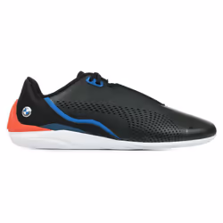 Basket Puma Drift Cat decima BMW MMS Homme Noir