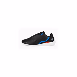 Basket Puma Drift Cat decima BMW MMS Homme Noir