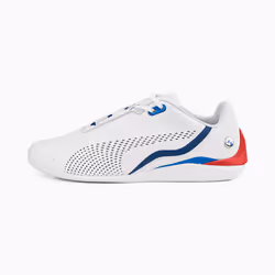PUMA 307304_03_44, EUE, White/Pop Red/White, 1 pièce(s)