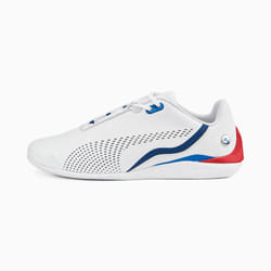 Puma Bmw Motorsport Drift Cat Decima Blanc / Rouge